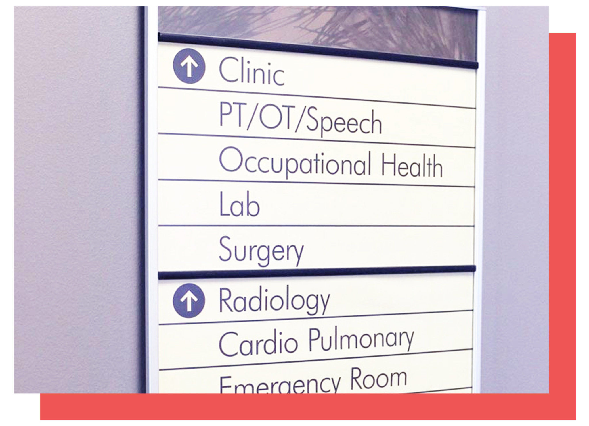 Doctor Signs - Sugar Land Sign Company Custom Business Sign Shop Maker